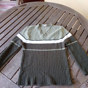 sweater dr green